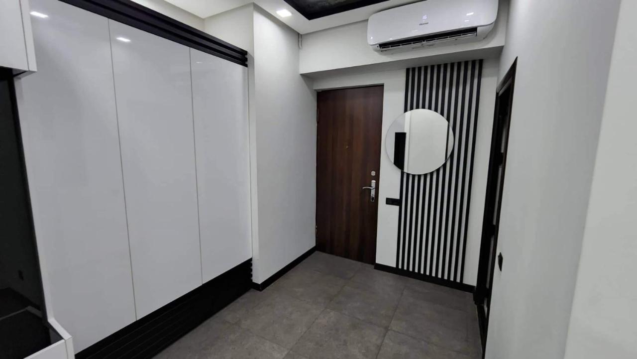Luxuary 2Bedroom 2 Bathroom Apartment With Jacuzzi Yerevan Ngoại thất bức ảnh