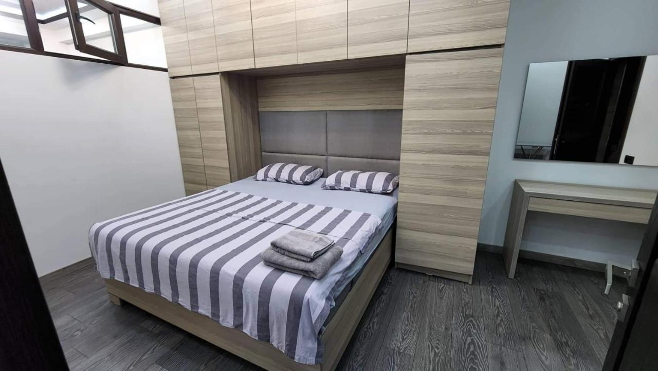 Luxuary 2Bedroom 2 Bathroom Apartment With Jacuzzi Yerevan Ngoại thất bức ảnh